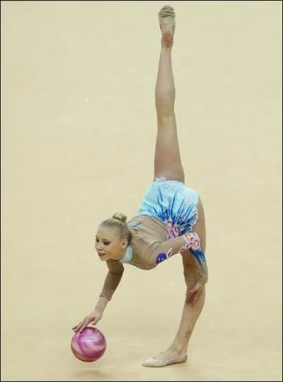 Quel est son loisir ?