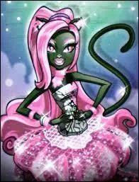 De quoi raffole-t-elle ( deux rponses possibles ) ?