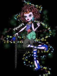 De quelle couleur est sa peau ?