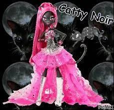 De qui est-elle la fille ?