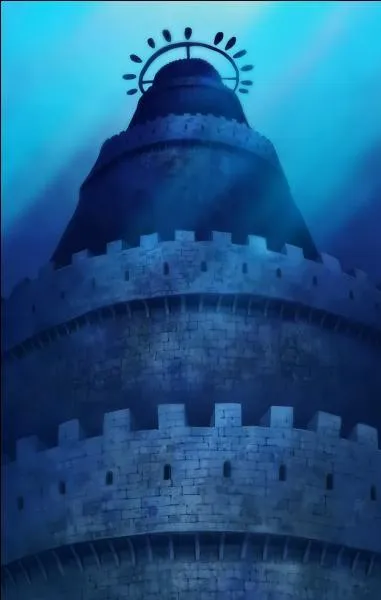  Impel Down, qui retrouve-t-il comme personnage dangereux ?