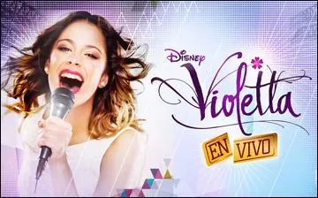 Martina va faire un concert au Grand Rex :