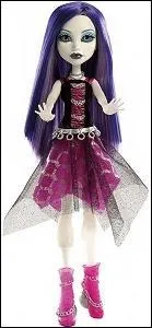 A quelle collection appartient-elle ?