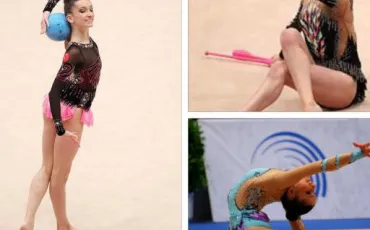 Quiz Gymnastique