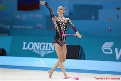 Passons dans la GRS ! A quel ge a-t-elle commenc la GRS ?