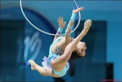 O s'entrane-t-elle ?