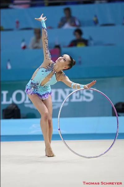 Quel est le nom de son 1er entraneur ?