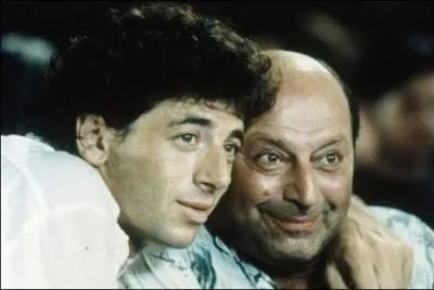 Quel est le titre de ce film ?