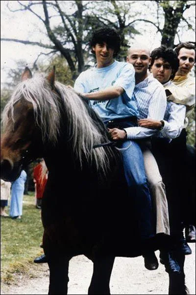 Quel est le titre de ce film ?