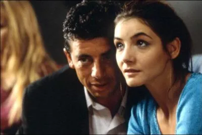 Quel est le titre de ce film ?