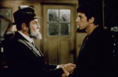 Quel est le titre de ce film ?