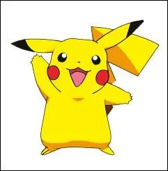 Qui est ce Pokmon ?