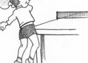 Quiz Le tennis de table