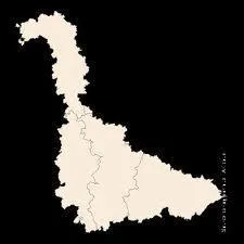 De combien d'arrondissements est compos le dpartement de Meurthe-et-Moselle ?