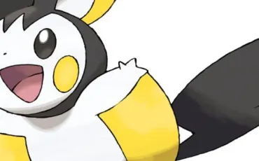 Quiz Pokemon
