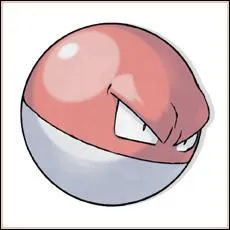 Quel est ce pokemon ?