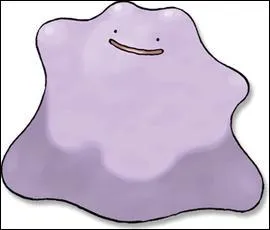 Quel est ce pokemon ?