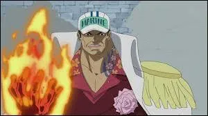 Comment s'appelle-t-il ?