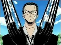 Qui est ce majordome ?