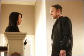 Quel couple est form par David Anders et Mia Kirshner ?