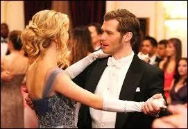 Quel est le couple form de Candice Accola et Joseph Morgan ?