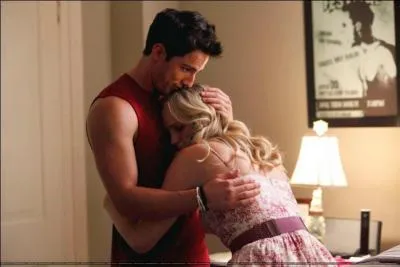 Quel est le couple form de Candice Accola et Michael Trevino ?