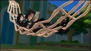 Quel est ce fruit du dmon ?