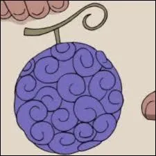 Quel est ce fruit du dmon ?