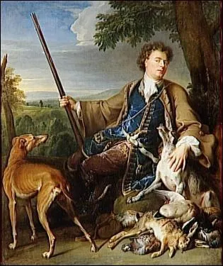 Peintre reconnu de son vivant, il a ralis de nombreux tableaux sur le thme de la chasse pour Louis XIV, puis Louis XV. Il est considr comme l'un des fondateurs de la peinture animalire en France.