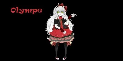 D'o&ugrave; provient le pr&eacute;nom Olympe ?