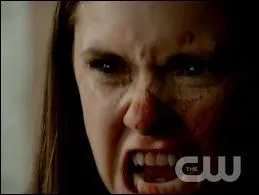 Qui a transform Elena Gilbert ?