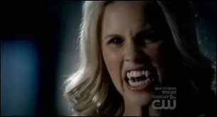 Qui a transform Rebekah Mikaelson ?