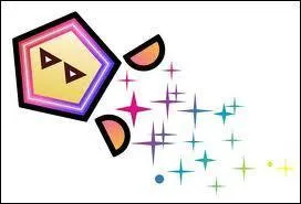 Quel est ce pixel poisson ?