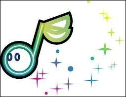 Quel est ce pixel en note de musique ?