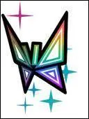 Quel est ce pixel multicolore ?