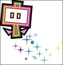 Quel est ce pixel marteau ?