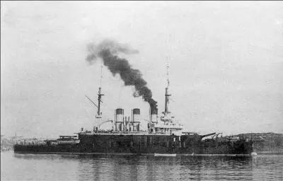 Le 27 juin, les marins du plus puissant cuirass de la flotte russe ont dclench une mutinerie  Odessa, port de la mer Noire. Quel est le nom de ce clbre cuirass ?