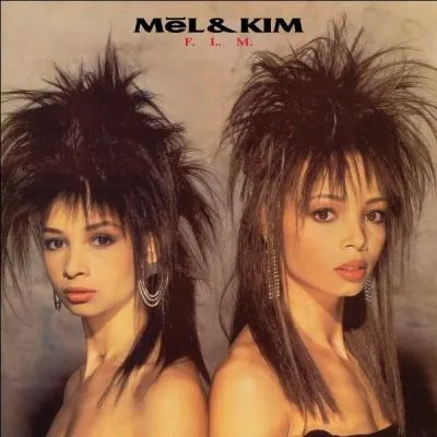 Excellentes danseuses, Melanie et Kimberly Appleby, connues sous le nom de Mel & Kim, ont marqu la dance des annes 80. De quel pays taient-elles originaires ?