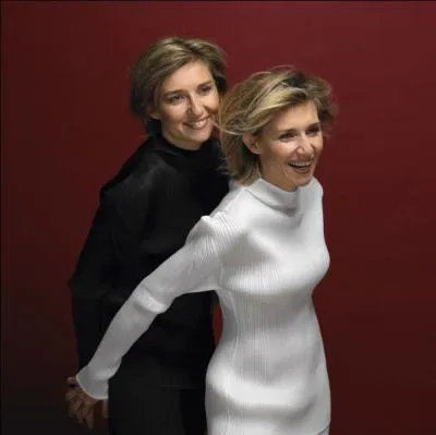 Isabelle et Florence Lafitte sont deux virtuoses de la musique classique connues dans le monde entier. Toutes les deux jouent d'un mme instrument. Lequel ?