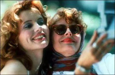 Geena Davis et Susan Sarandon sont les deux interprtes du film de Ridley Scott en 1991 intitul Thelma et Louise. Ce film, qui a obtenu l'Oscar du meilleur scnario, a lanc la carrire d'un grand comdien. Lequel ?