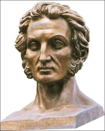 Quel est le premier occidental  revenir de Tombouctou ?