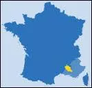 Nous terminons avec le Vaucluse. Que connaissez-vous su ce dpartement ?