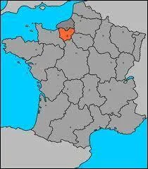 Que savez-vous sur le dpartement de l'Eure ?