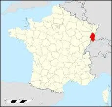 Nous sommes dans le Haut-Rhin. Quelle sont, d'aprs vos connaissances, les bonnes rponses concernant ce dpartement ?