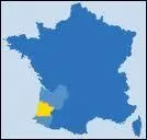 Voici le dpartement des Landes. Que savez-vous sur ce dpartement ?