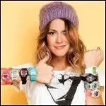 Comment est Violetta ?