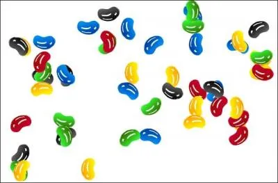 Sont-ce des drages surprises de Bertie Crochue ? On ne sait pas. Mais combien y en a-t-il, d'aprs vous ?