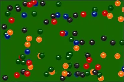 Combien de boules y a-t-il approximativement ?