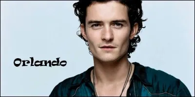 De quel prénom Orlando vient-il ?