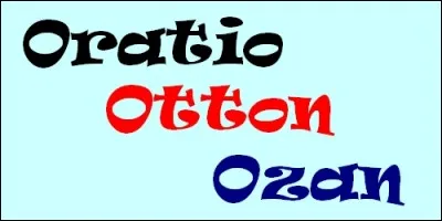 Quel prénom, d'origine latine, se fête le 1er janvier et provient d'un nom porté par une famille de Rome ?
